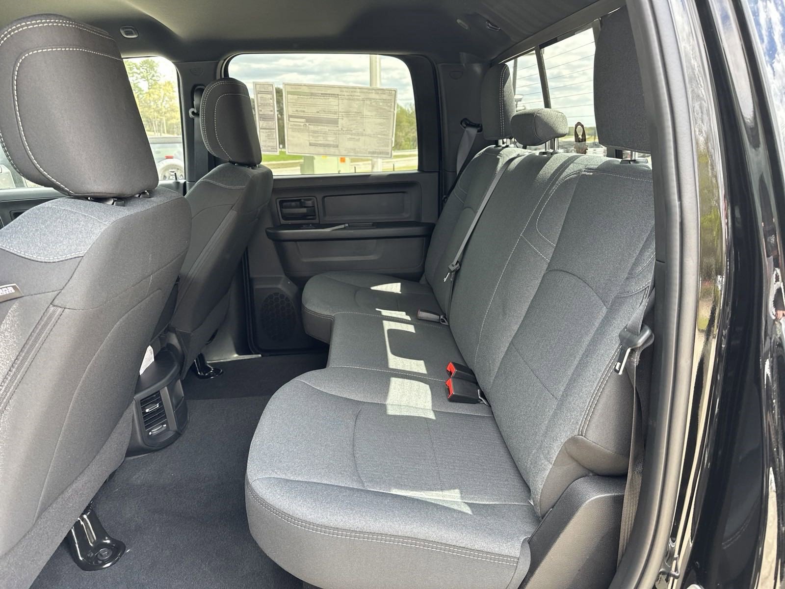 2024 Ram 2500 photo 20