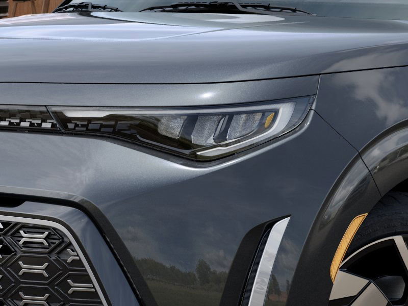 2025 Kia Soul GT-Line photo 6