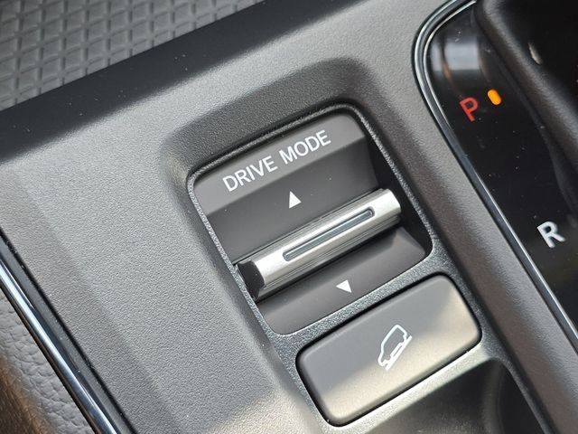 2026 Honda CR-V Hybrid Sport photo 19
