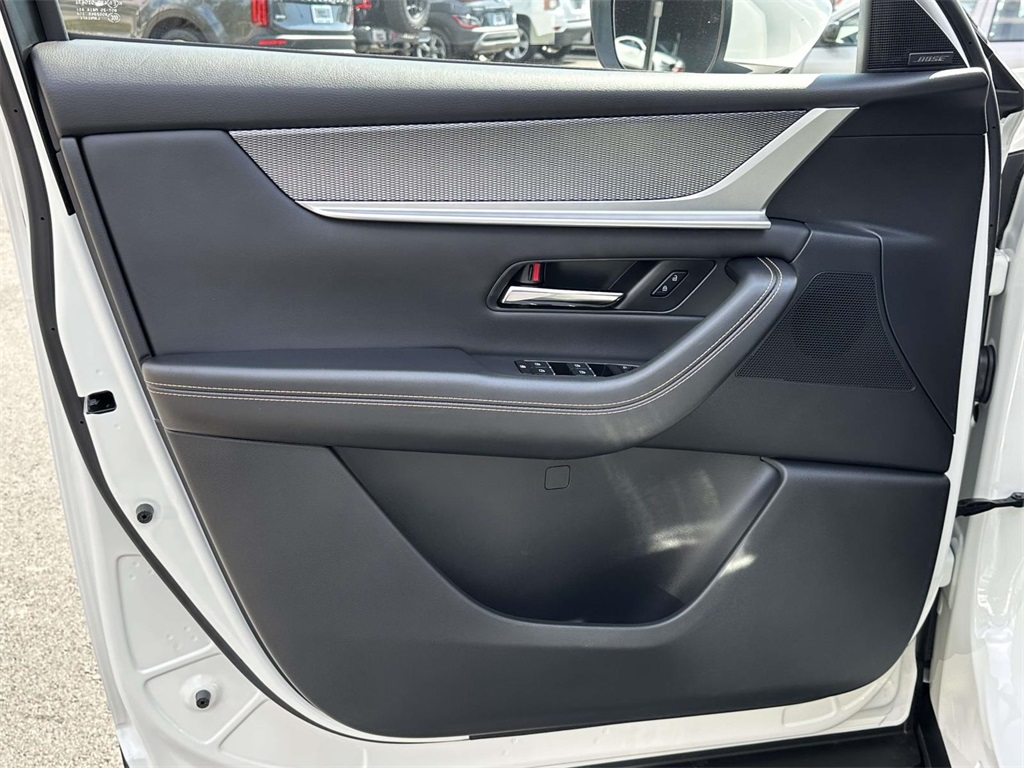 2024 Mazda CX-90 Premium photo 25
