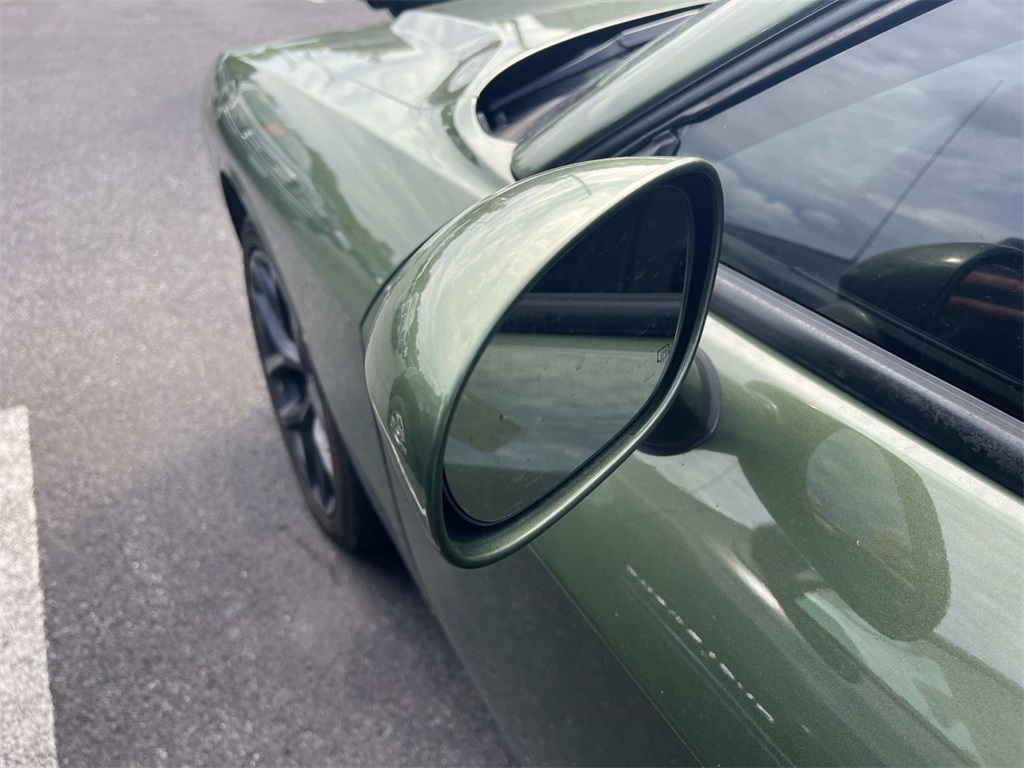 2020 Dodge Challenger SXT photo 18