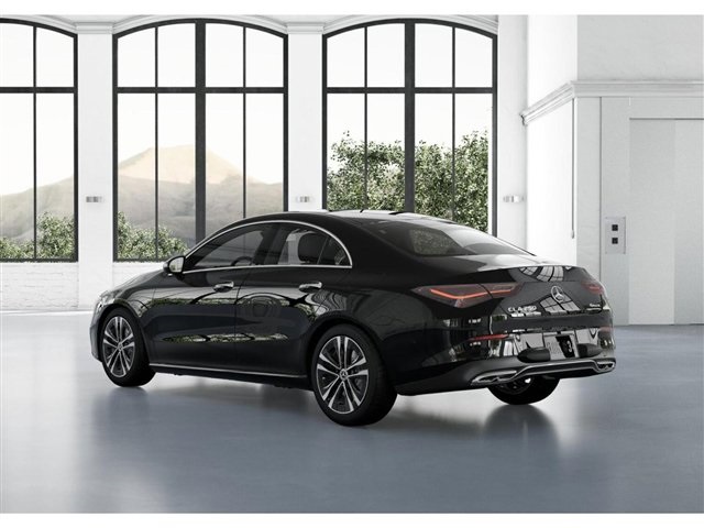 2024 Mercedes Benz CLA 250 4MATIC photo 27