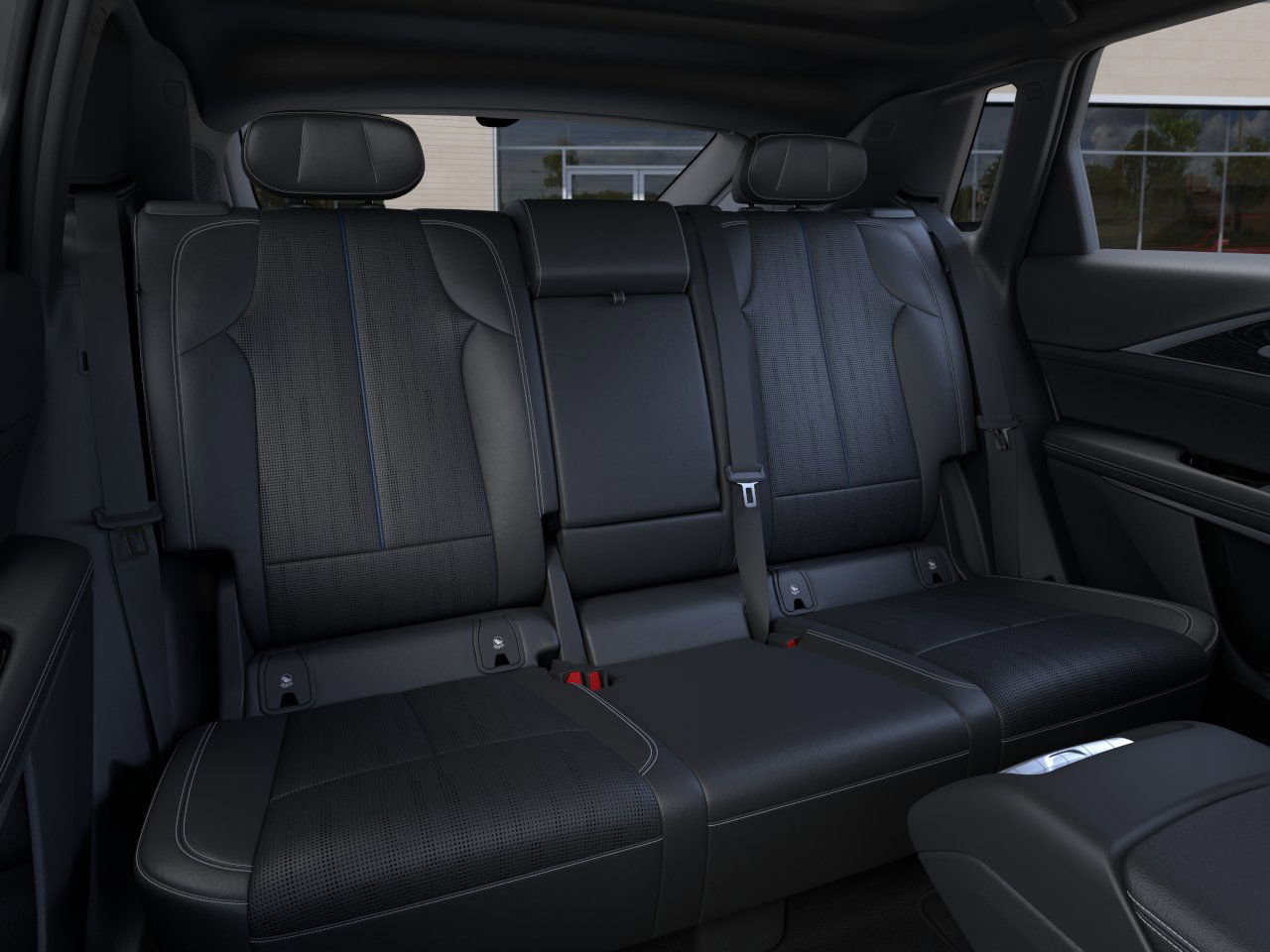 2025 Cadillac Lyriq Sport photo 11