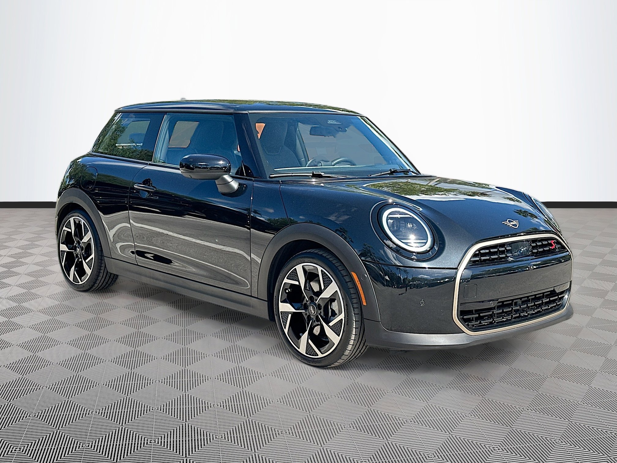 2025 MINI Hardtop 2 Door