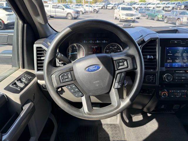 2021 Ford F-350 XLT photo 17