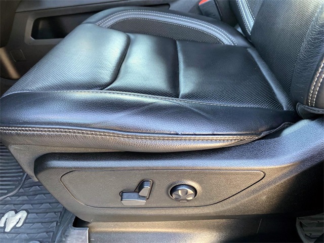 2021 Ram 1500 TRX photo 29