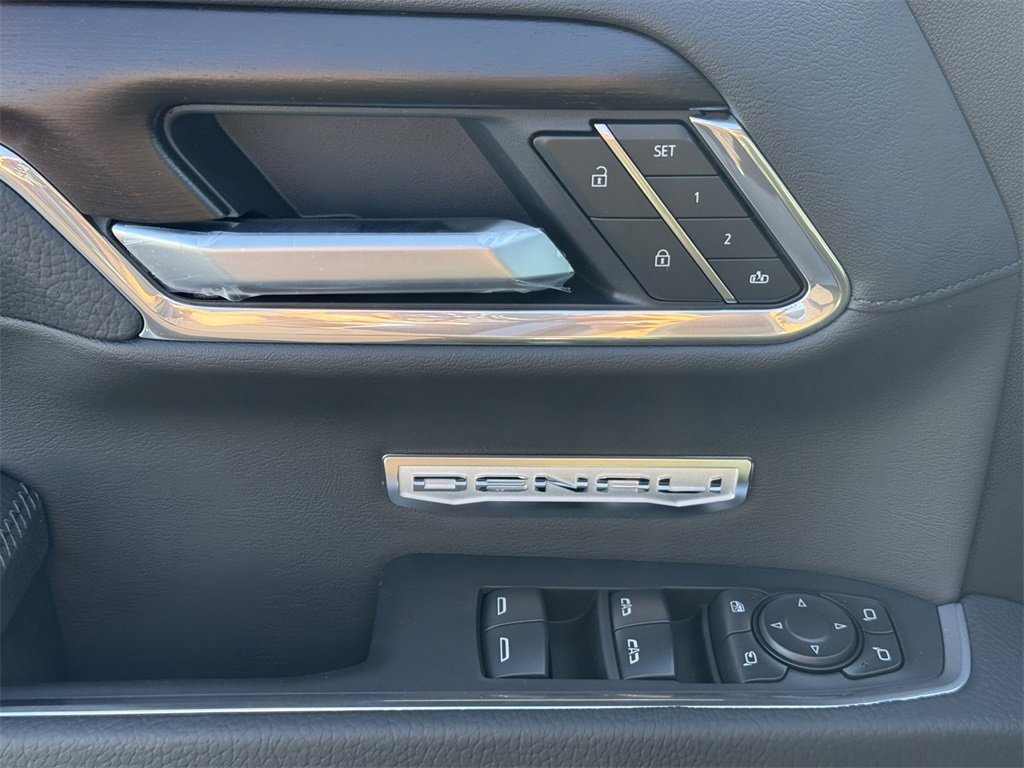 2026 GMC SIERRA - Image 14