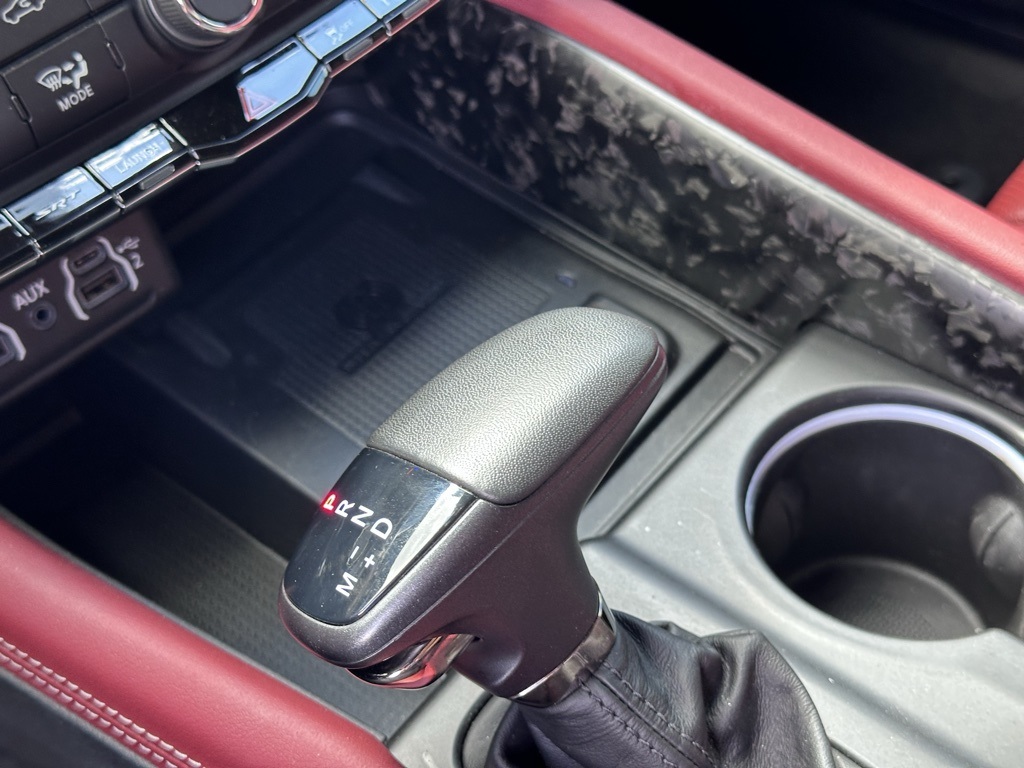 2024 Dodge Durango SRT Hellcat photo 21