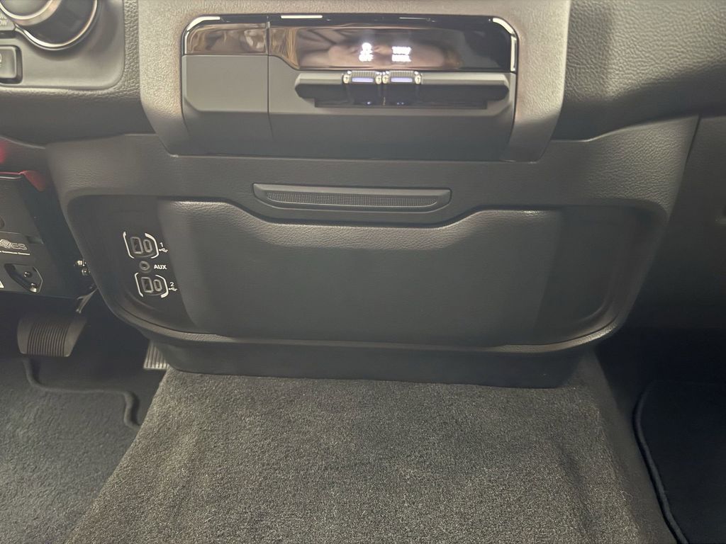 2023 Ram 1500 Big Horn Lone Star photo 33