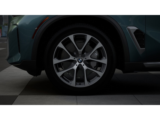 2026 Bmw X5 xDrive40i photo 4