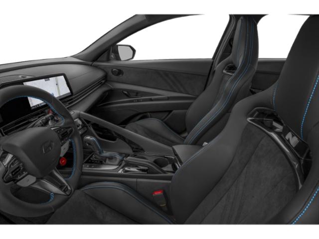 2025 Hyundai Elantra N photo 21