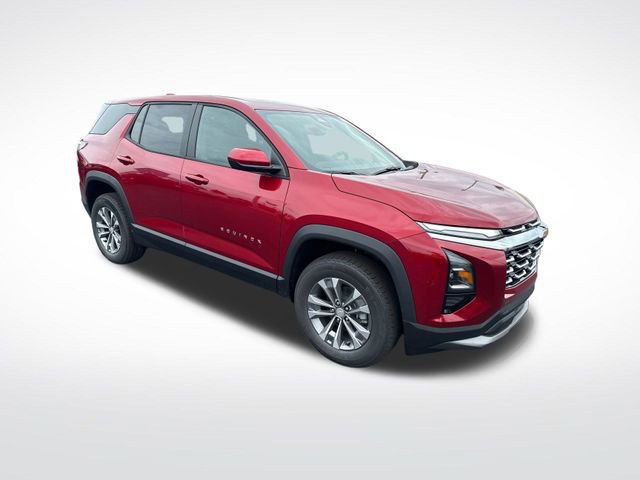 2026 Chevrolet Equinox LT photo 6