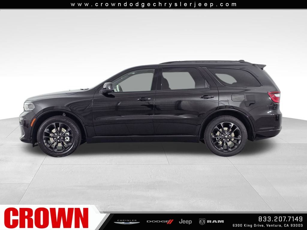2026 Dodge Durango GT photo 9