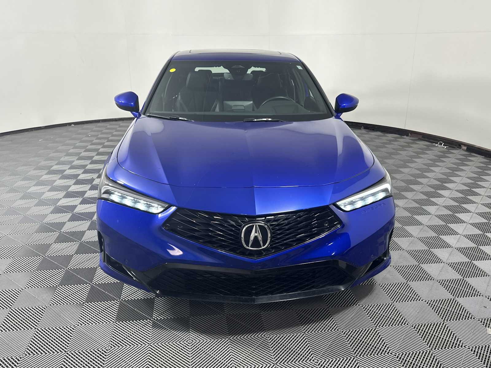 2024 Acura Integra A-Spec Technology photo 3