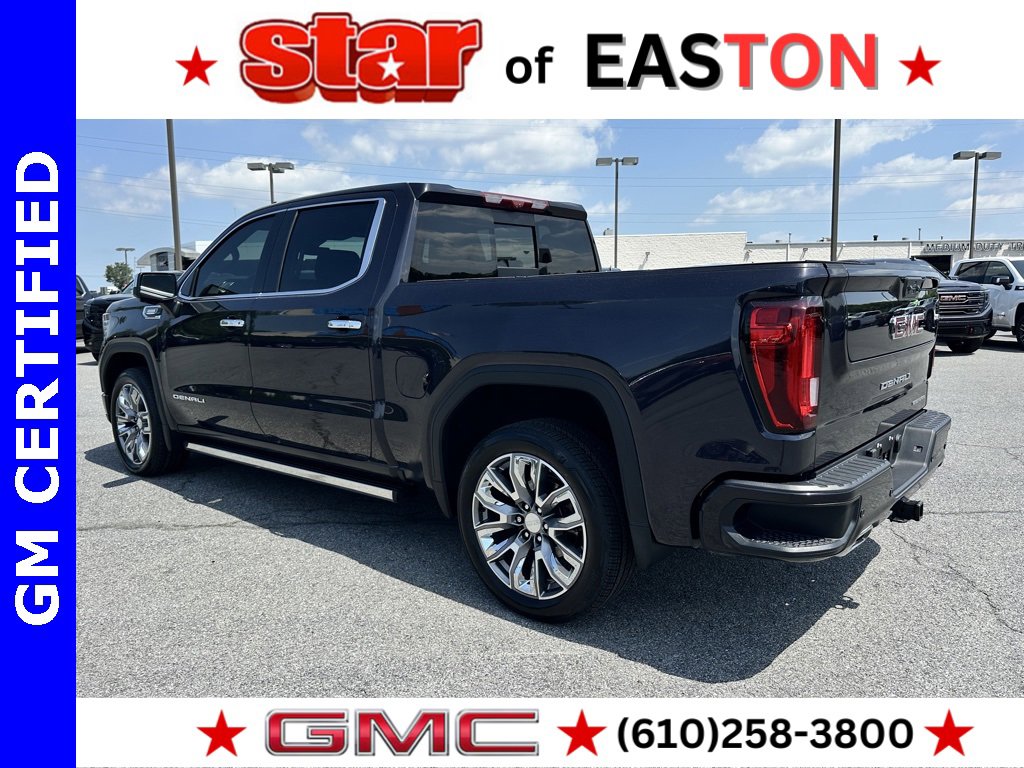 2023 Gmc Sierra 1500 Denali photo 6