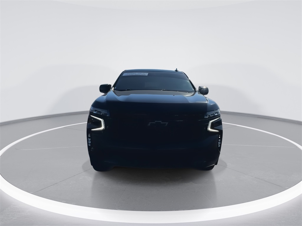 2023 Chevrolet Tahoe RST photo 3