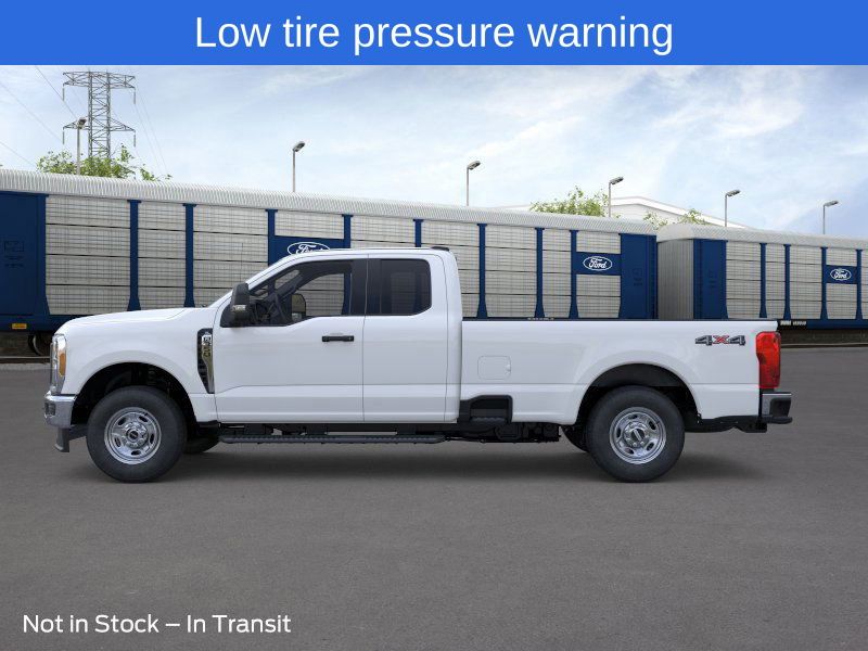 2026 Ford F-350 photo 2