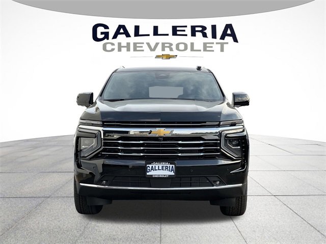 2025 Chevrolet Tahoe LT photo 2
