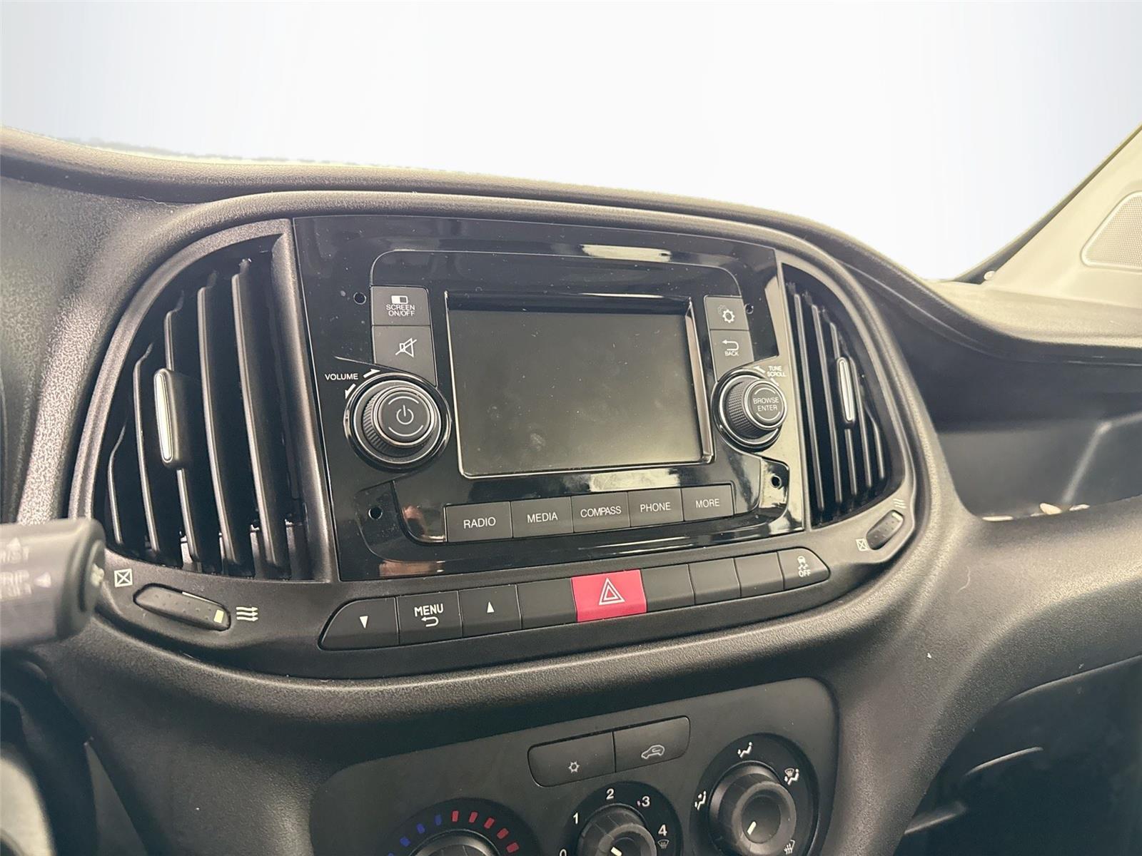 2020 Ram ProMaster City photo 6