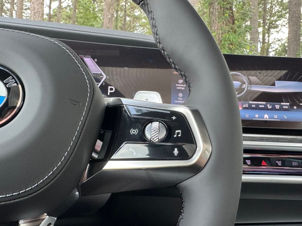 2025 Bmw 760i xDrive photo 23