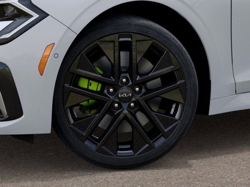 2026 Kia K5 GT photo 9