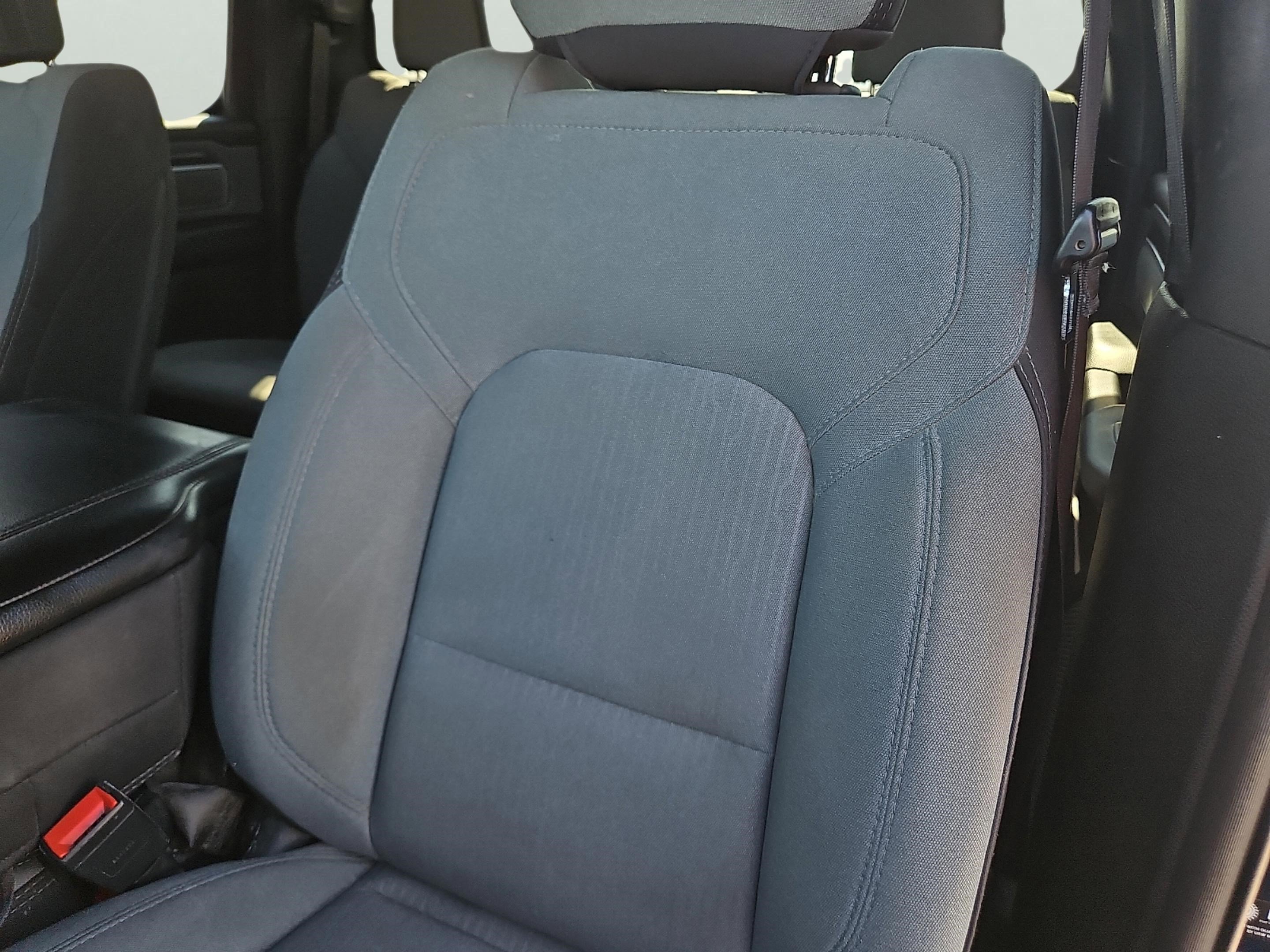2022 Ram 1500 photo 23