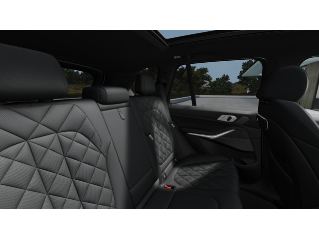 2026 Bmw X5 xDrive40i photo 10