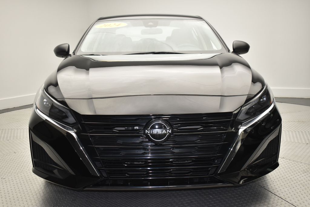 2024 Nissan Altima 2.5 S photo 2