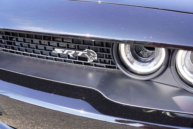 2023 Dodge Challenger SRT8 Hellcat Widebody photo 13