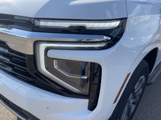 2025 Chevrolet Tahoe LS photo 6