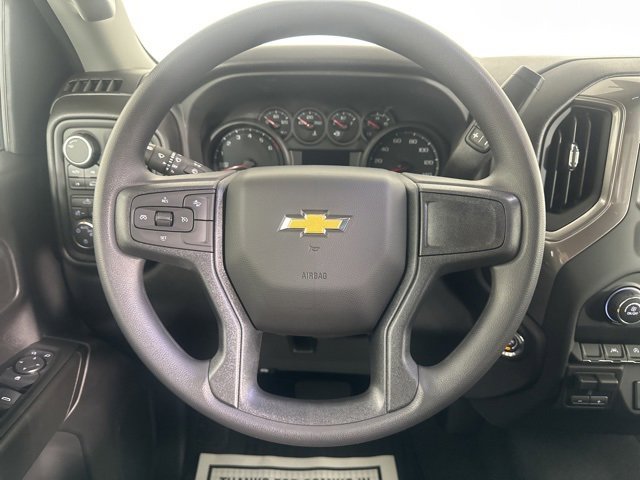 2026 Chevrolet Silverado 1500 Custom photo 14