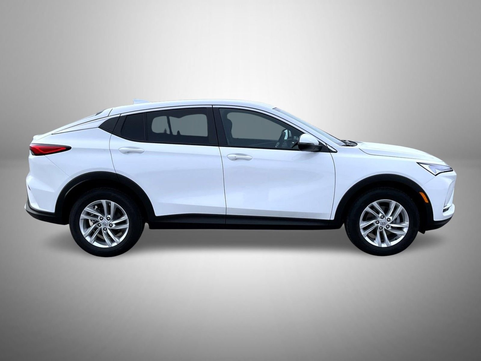 2026 Buick Envista Preferred photo 4