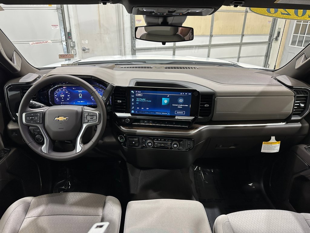 2026 Chevrolet Silverado 1500 LT photo 26