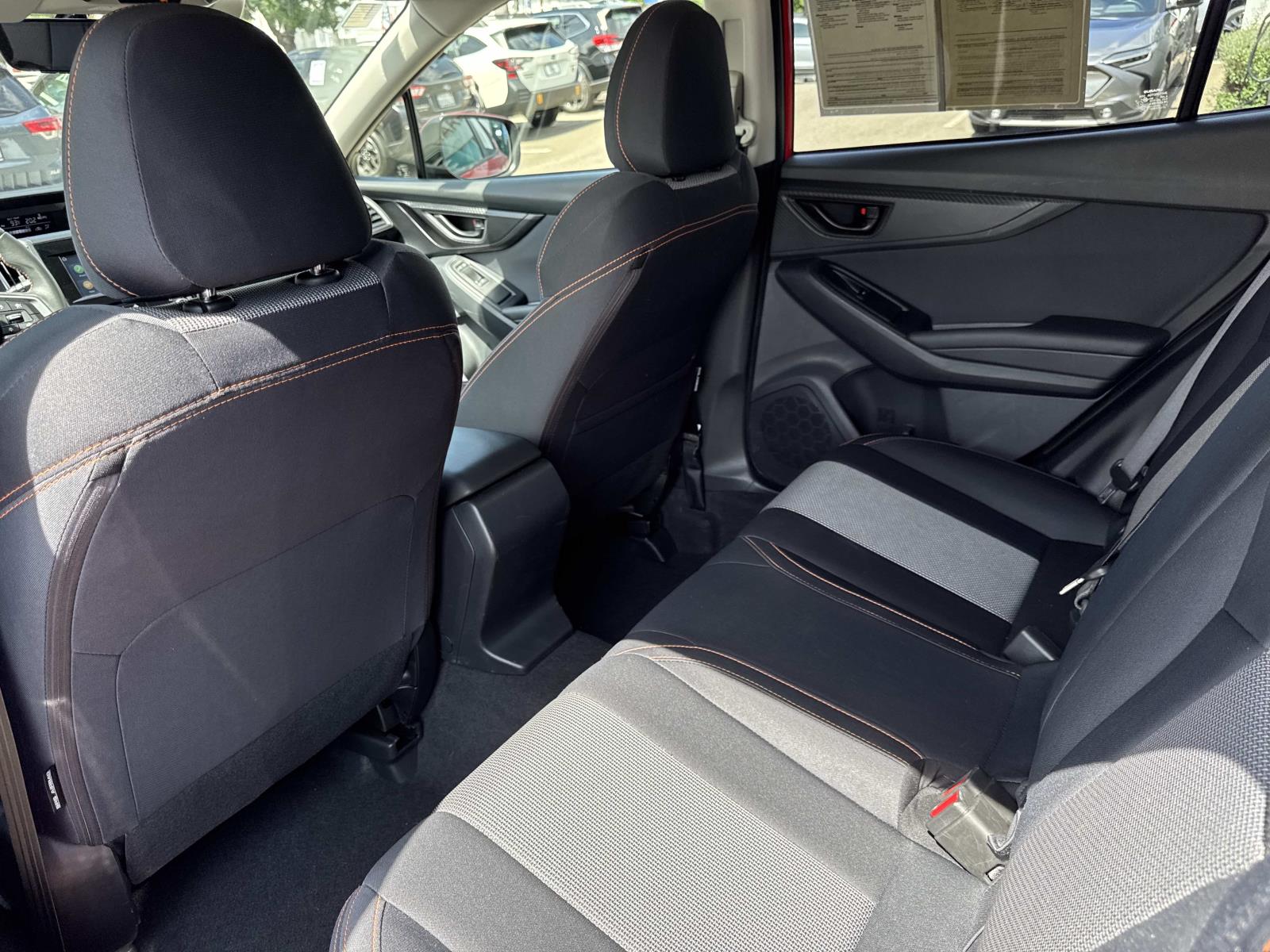 2023 Subaru Crosstrek Premium photo 13