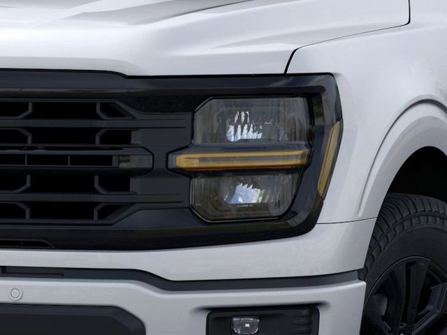 2025 Ford F-150 XLT photo 19