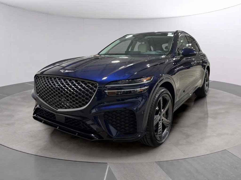 2025 Genesis GV70 3.5T Sport Advanced photo 7
