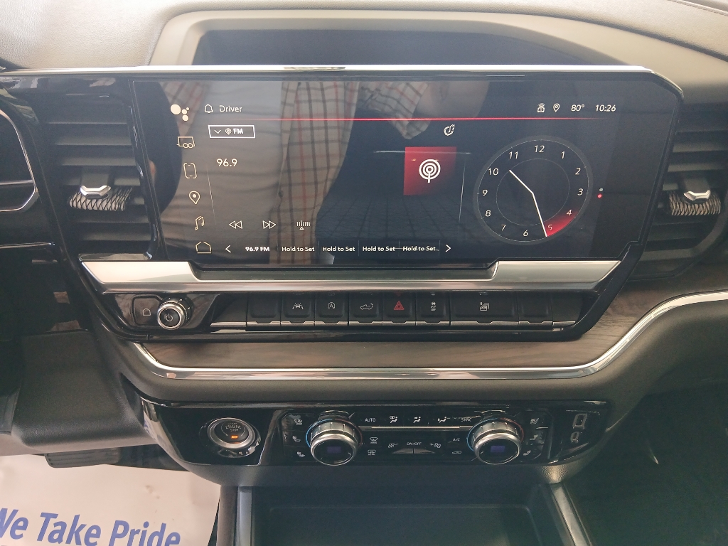 2023 Gmc Sierra SLT photo 14