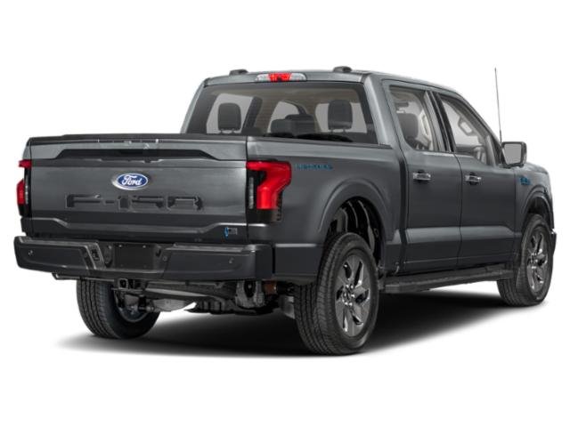 2025 Ford F-150 Lightning photo 5