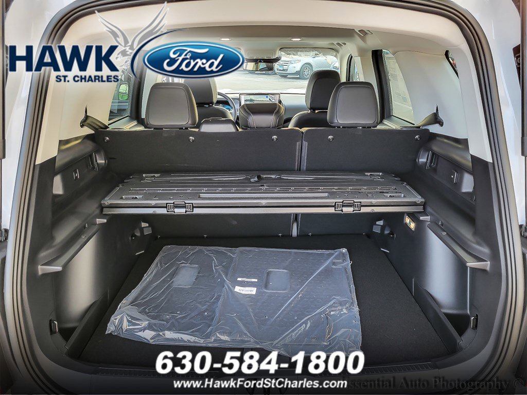 2025 FORD BRONCO SPORT - Image 16