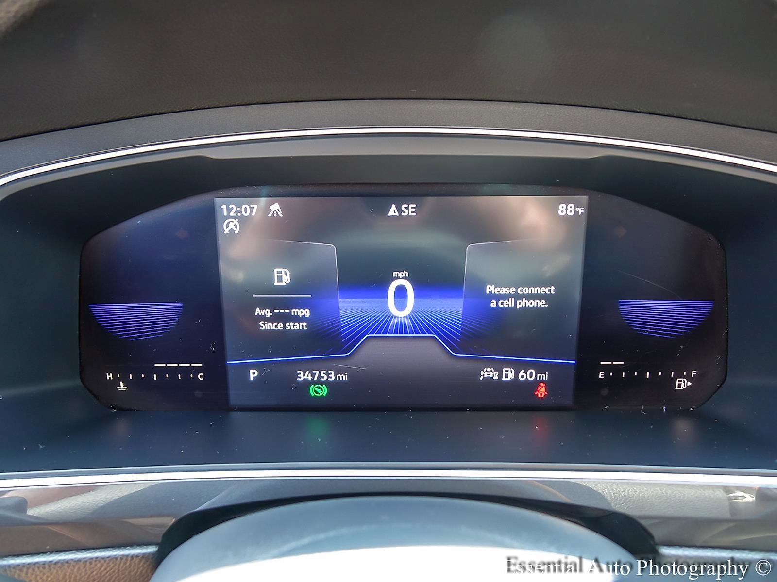 2022 VOLKSWAGEN TIGUAN - Image 12