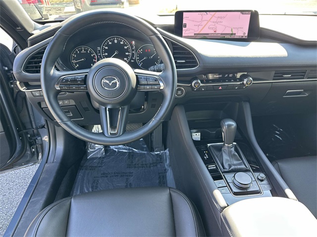 2025 Mazda Mazda3 2.5 Turbo Premium Plus photo 17