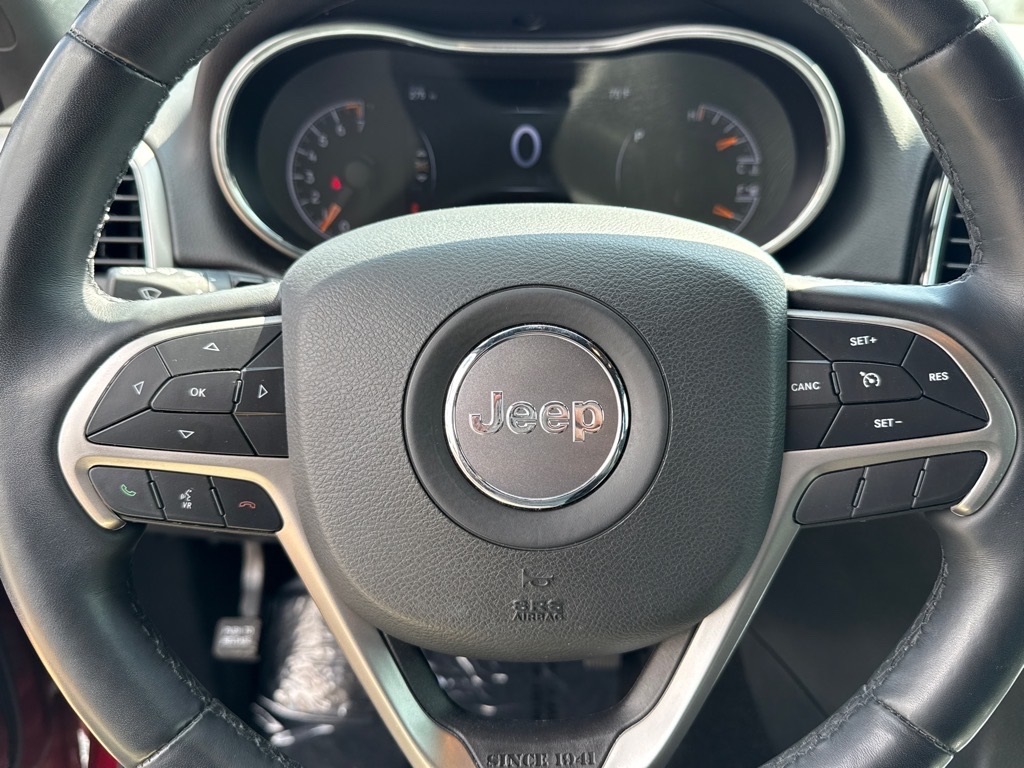 2022 Jeep Cherokee Laredo X photo 17