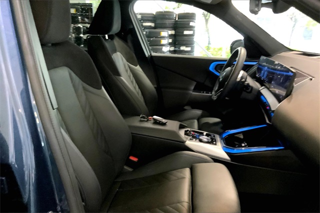 2025 Bmw X3 30x Drive photo 6