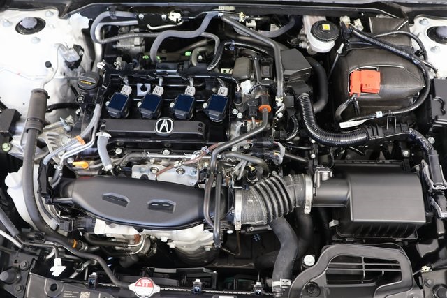 2024 Acura Integra A-Spec photo 26