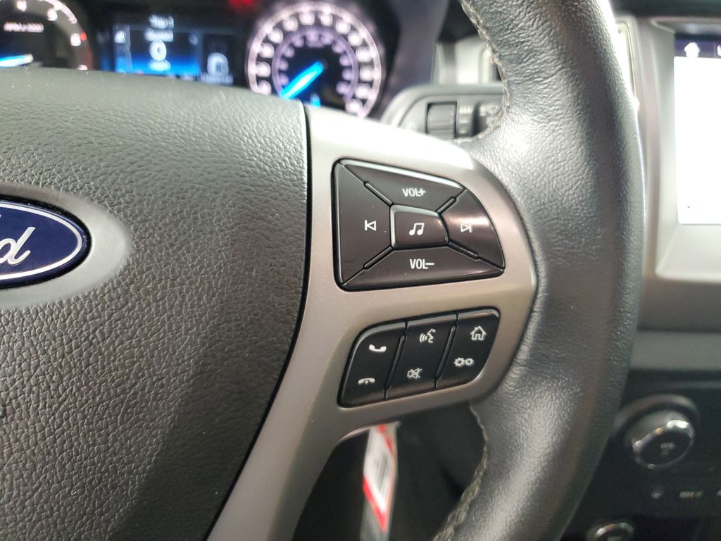 2019 Ford Ranger XLT photo 23