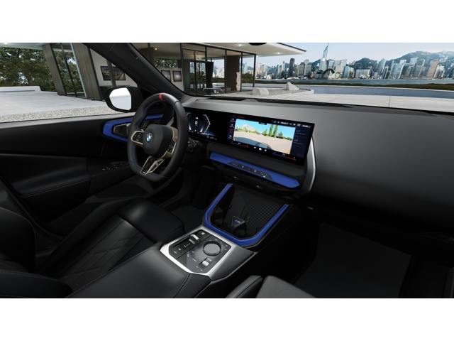 2026 Bmw X3 M50 photo 14