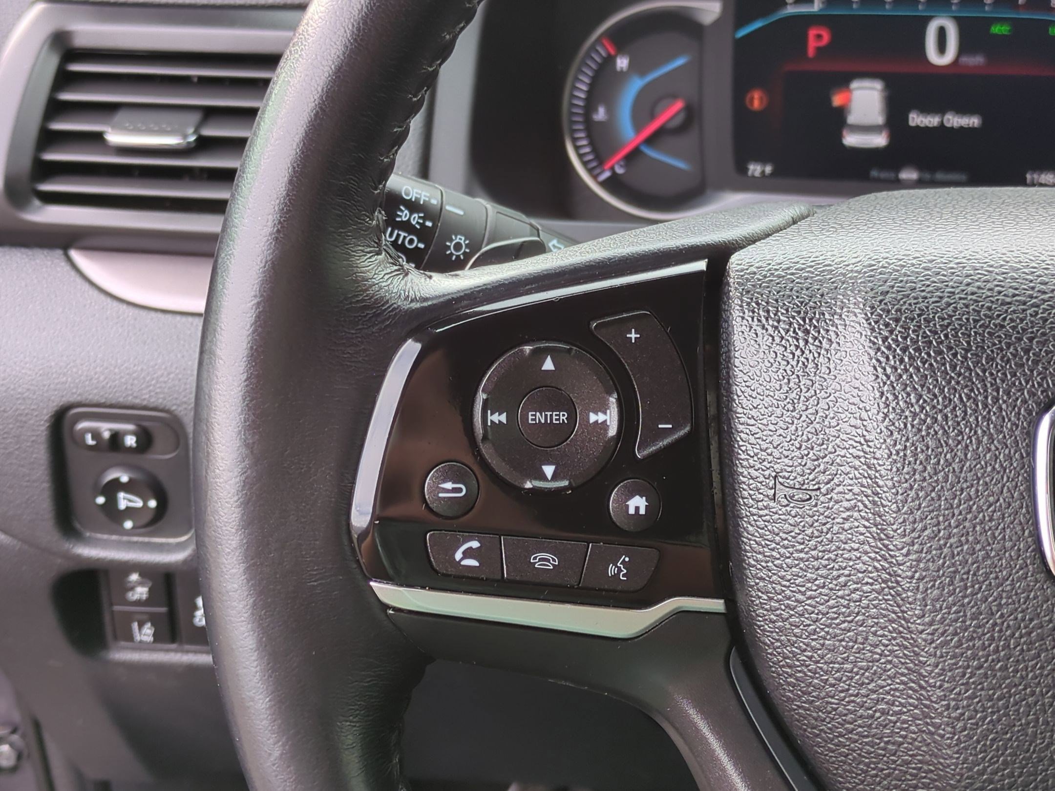 2022 Honda Pilot EX-L photo 15