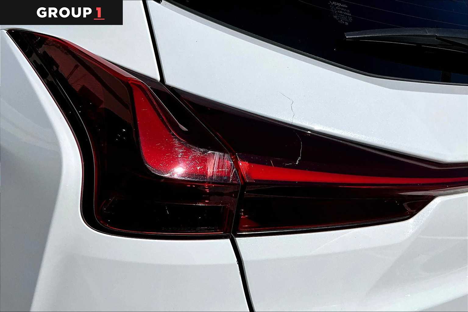 2023 Lexus UX 250h F SPORT Handling photo 27