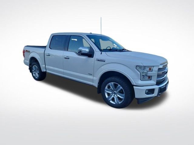 2017 Ford F-150 XL photo 7