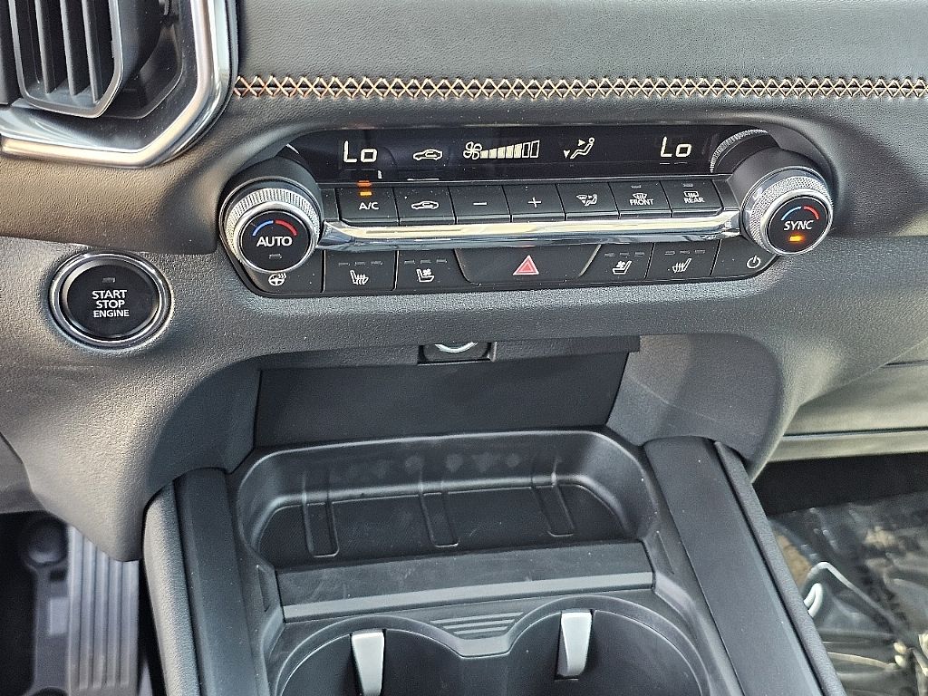 2025 Mazda CX-50 2.5 Turbo Premium Plus photo 26